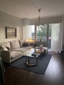 Apartment - Källängsvägen Lidingö