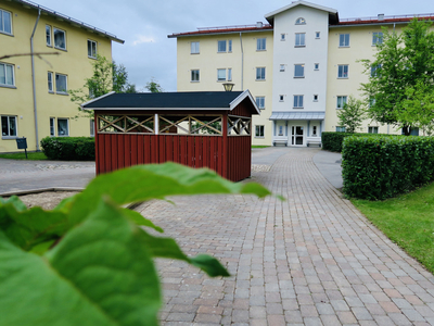 Apartment - Koltrastvägen Växjö