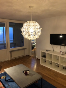 Apartment - Mörbydalen Danderyd