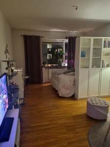 Apartment - Norra Stenbocksgatan Helsingborg