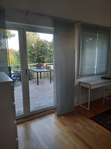 Apartment - Norrängsslingan Åkersberga