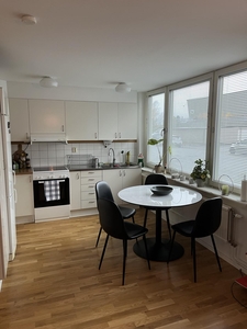 Apartment - Nybohovsbacken Stockholm