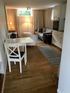 Apartment - Örtvägen Danderyd