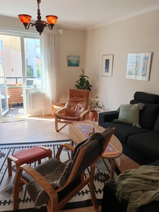 Apartment - Övre Matrosgatan Göteborg