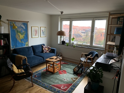 Apartment - Plantgatan Malmö