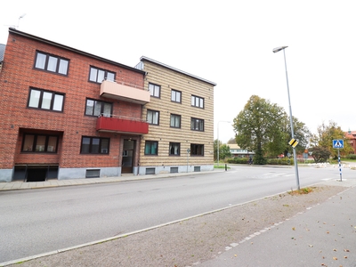 Apartment - Regeringsgatan Landskrona