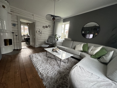 Apartment - Rosenborgsgatan Huskvarna