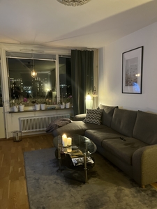 Apartment - Sandfjärdsgatan Årsta