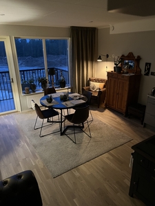 Apartment - Skogssvedjegatan Borås