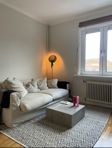 Apartment - Slottsskogsgatan Göteborg