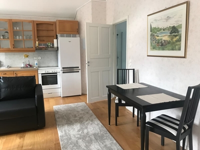 Apartment - Slättaråsbacken Frillesås