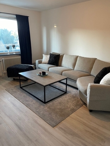 Apartment - Söndagsgatan Göteborg