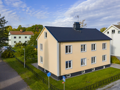 Apartment - Sturevägen Nyköping