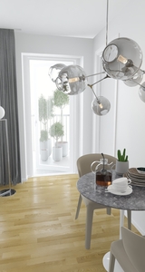 Apartment - Tränsgatan Täby