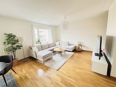 Apartment - Viragatan Uppsala