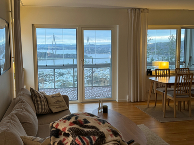 Apartment - Västra Sundskogsvägen Uddevalla