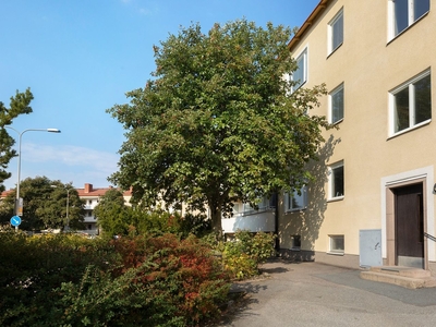 Bostadsrättslägenhet - Hägersten Stockholm