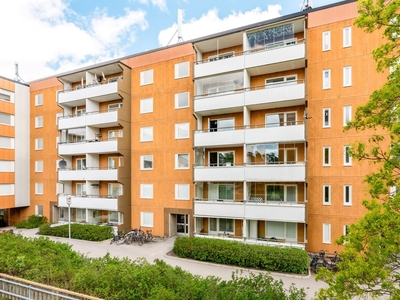 Bostadsrättslägenhet - Lidingö Stockholm