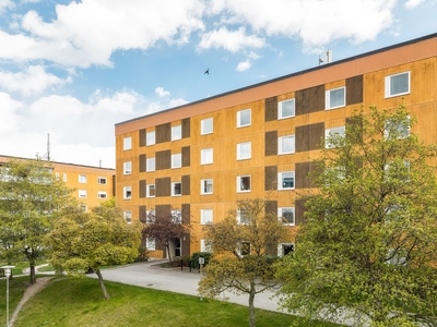 Bostadsrättslägenhet - Lidingö Stockholm