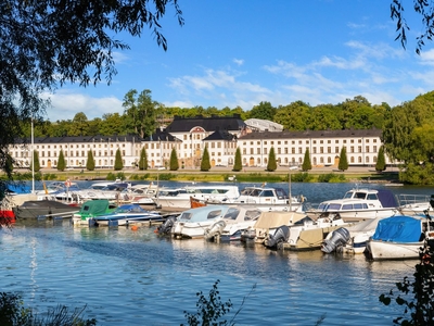 Bostadsrättslägenhet - Stockholm Stockholm