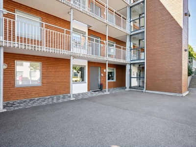 Bostadsrättslägenhet - STRÖMSTAD Västra Götaland