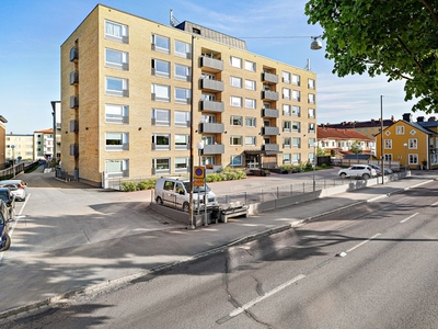 Bostadsrättslägenhet - Uppsala Uppsala