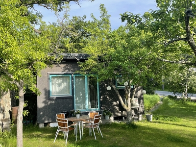 Cottage - Sommarbovägen Saltsjö-boo