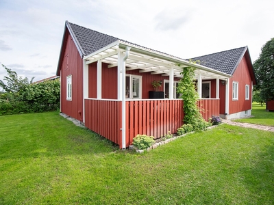 Friliggande villa - Västerås Västmanland