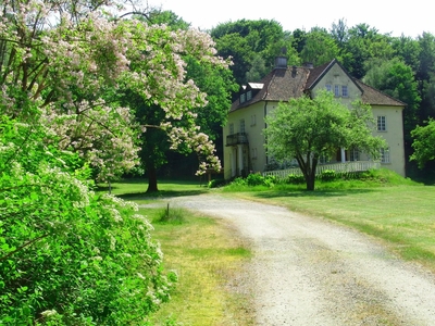 Friliggande villa - Västra Torup Skåne