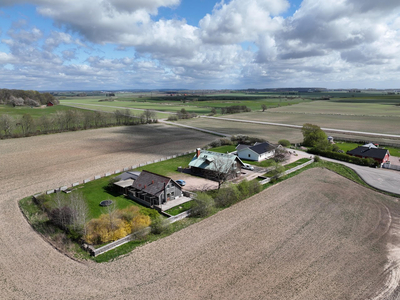 House - Tiarp Marken halmstad