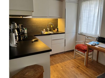 Hyr ett 1-rums lägenhet på 30 m² i Stockholm