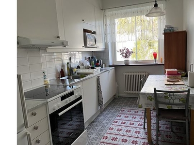 Hyr ett 2-rums lägenhet på 58 m² i Landskrona