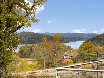 Parhus - Munkedal Västra Götaland