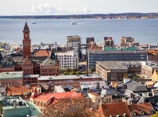 Apartment - Bergaliden Helsingborg