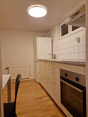 Apartment - Björkkullavägen Olofstorp