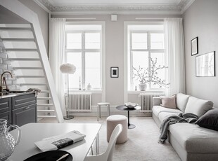 Apartment - Engelbrektsgatan Göteborg