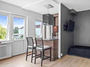 Apartment - Föreningsgatan Kävlinge