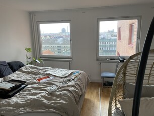 Apartment - Friisgatan Malmö