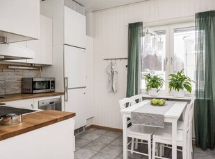 Apartment - Granmodalsgatan Sundsvall