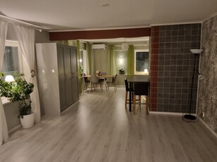 Apartment - Gävlevägen Uppsala