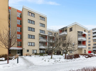 Apartment - Helsingörsgatan Kista