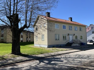 Apartment - Holmsundsallén Gävle