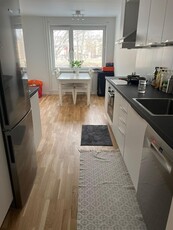 Apartment - Krongårdsvägen vårby