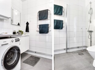 Apartment - Ladugårdsgatan Sundbyberg