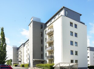 Apartment - Lasarettsboulevarden Kristianstad