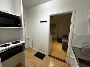 Apartment - Marieholmsvägen Mariestad