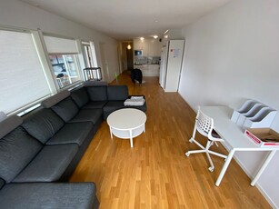 Apartment - Näckens väg Umeå