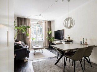 Apartment - Polhemsgatan Stockholm