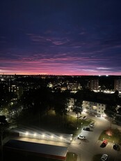 Apartment - Rekylgatan Västerås