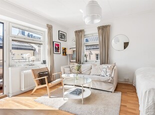 Apartment - Rosengatan Sundbyberg